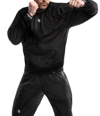 Hayabusa Hayabusa Pro Zweetpak Saunapak Zwart