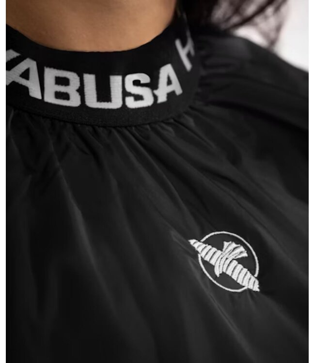 Hayabusa Hayabusa Pro Zweetpak Saunapak Zwart