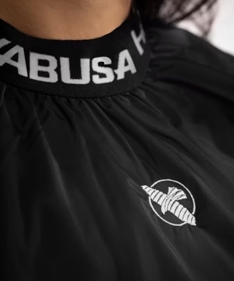 Hayabusa Hayabusa Pro Sauna Suit Black