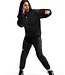 Hayabusa Pro Sauna Suit Black
