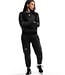 Hayabusa Pro Sauna Suit Black