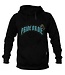 Pride or Die PRIDE or DiE Hoodie SURVIVAL OF THE FITTEST Schwarz
