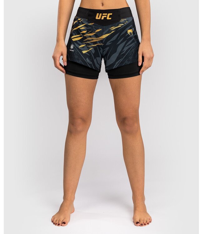 UFC Fusion x Venum Authentic Fight Night Women’s Fight Short Champion