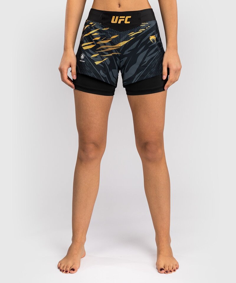 UFC | Venum UFC Fusion x Venum Authentic Fight Night Women’s Fight Short Champion