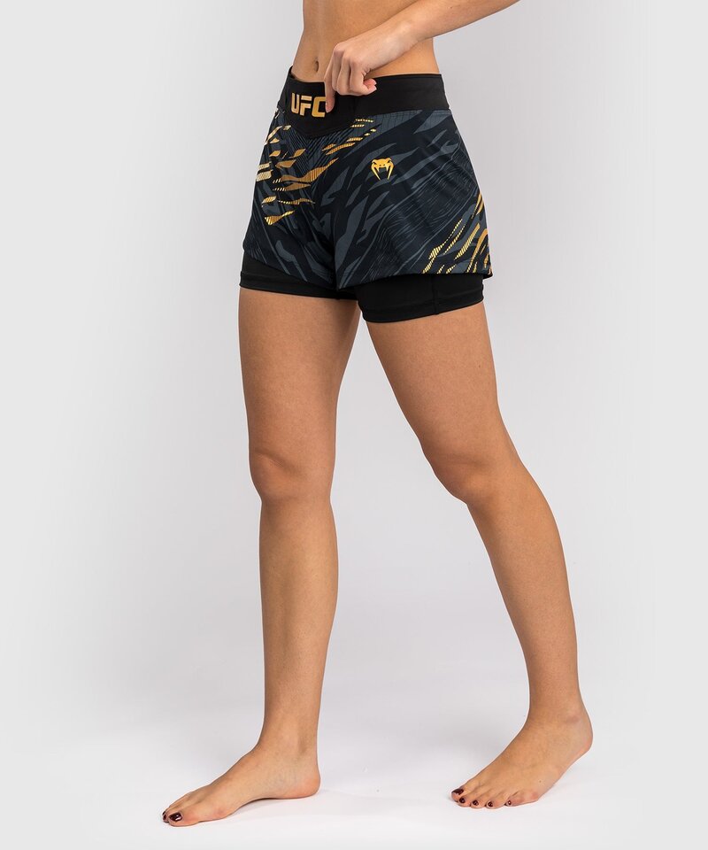UFC | Venum UFC Fusion Venum Authentic Fight Night Fightshorts Champion für Frauen