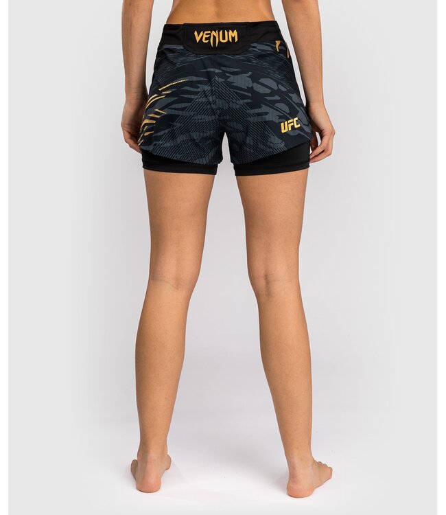 UFC UFC Fusion x Venum Authentic Fight Night Dames Fight Short Kampioen