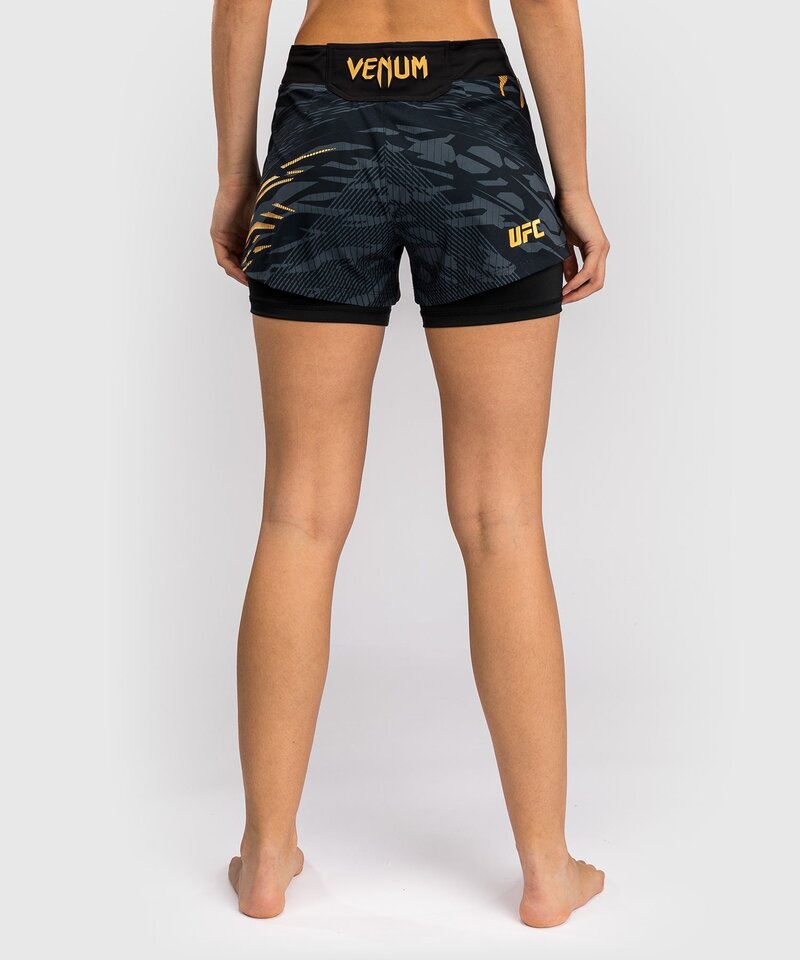 UFC | Venum UFC Fusion x Venum Authentic Fight Night Women’s Fight Short Champion
