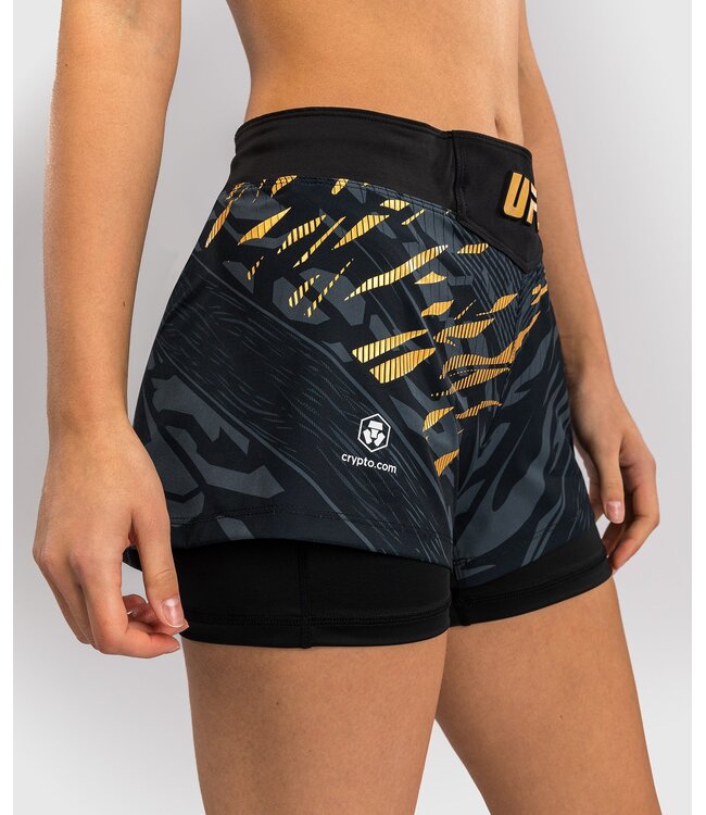 UFC UFC Fusion x Venum Authentic Fight Night Dames Fight Short Kampioen