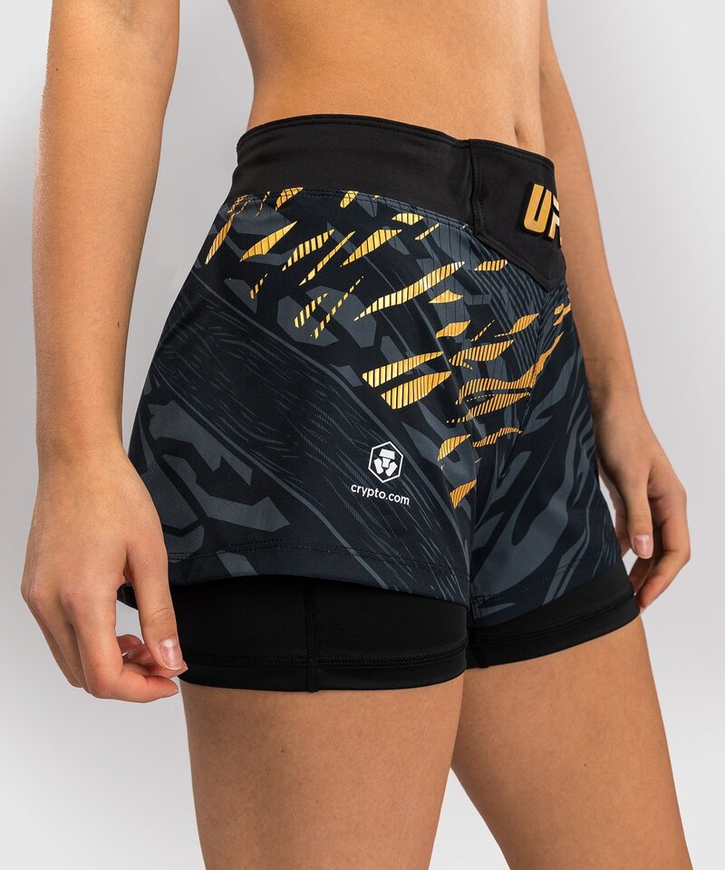 UFC | Venum UFC Fusion x Venum Authentic Fight Night Women’s Fight Short Champion