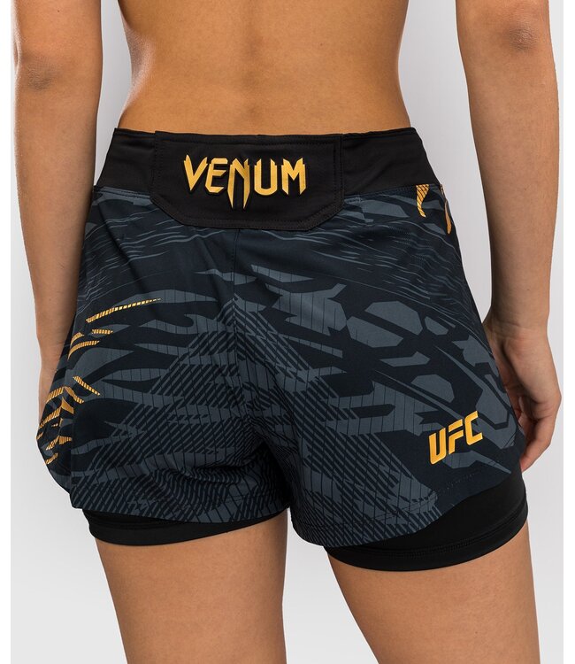 UFC Fusion x Venum Authentic Fight Night Women’s Fight Short Champion
