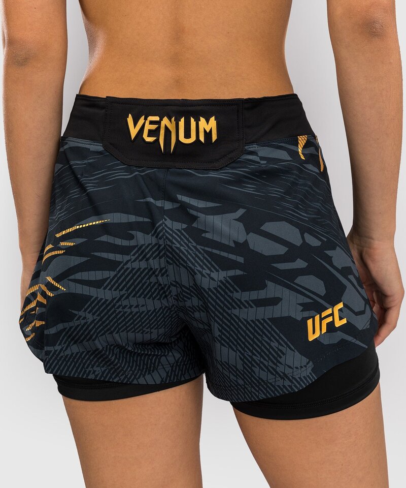 UFC | Venum UFC Fusion x Venum Authentic Fight Night Women’s Fight Short Champion