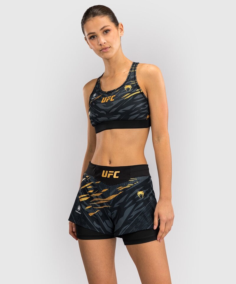 UFC | Venum UFC Fusion Venum Authentic Fight Night Fightshorts Champion für Frauen