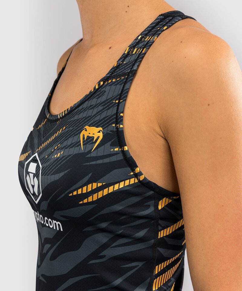 UFC | Venum UFC Fusion x Venum Authentic Fight Night Dames Tanktop incl Beha Champion