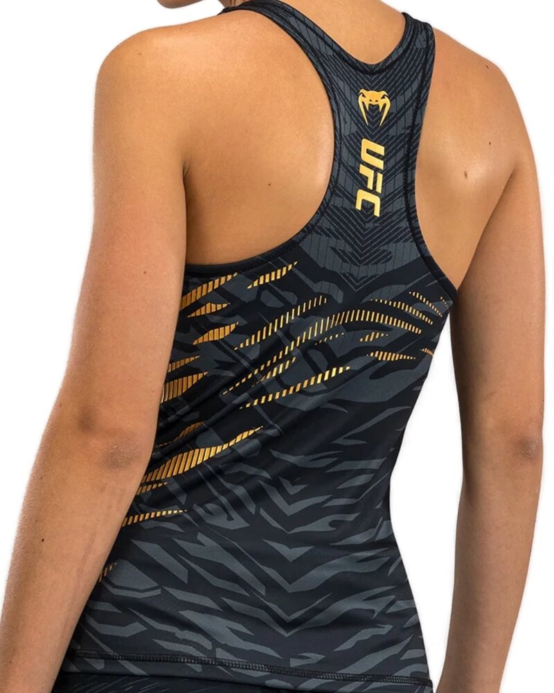 UFC | Venum UFC Fusion x Venum Authentic Fight Night Dames Tanktop incl Beha Champion