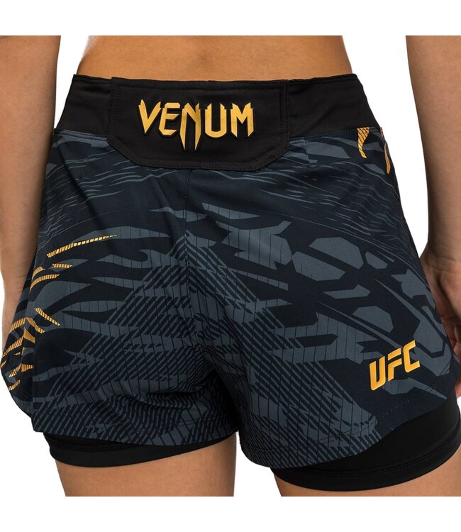 UFC UFC Fusion x Venum Authentic Fight Night Dames Fight Short Kampioen