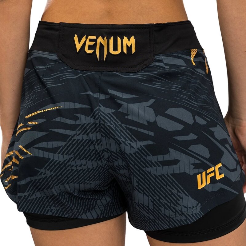 UFC Fusion Venum Authentic Fight Night Women's Fight Short UFC Fusion Venum Authentic Fight Night Women's Fight Short