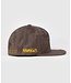 UFC Fusion Venum Fight Week Baseball Hat Earthen Brown