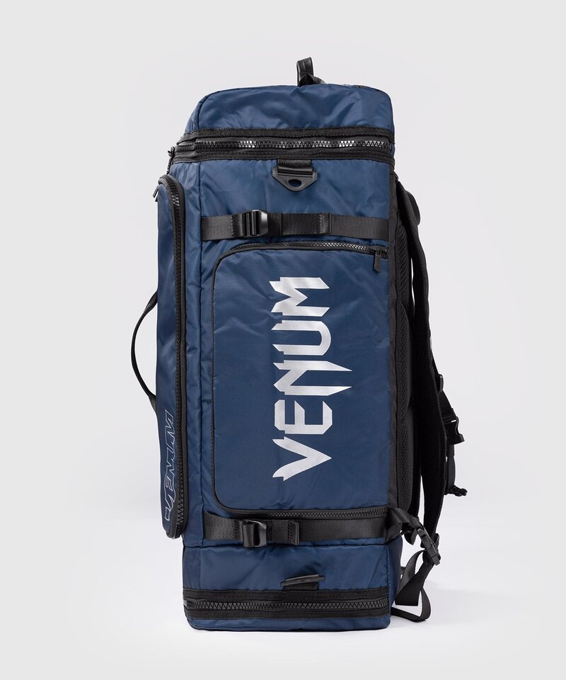 UFC | Venum UFC Fusion by Venum Fight Week Duffle Bag Oceanic Blue
