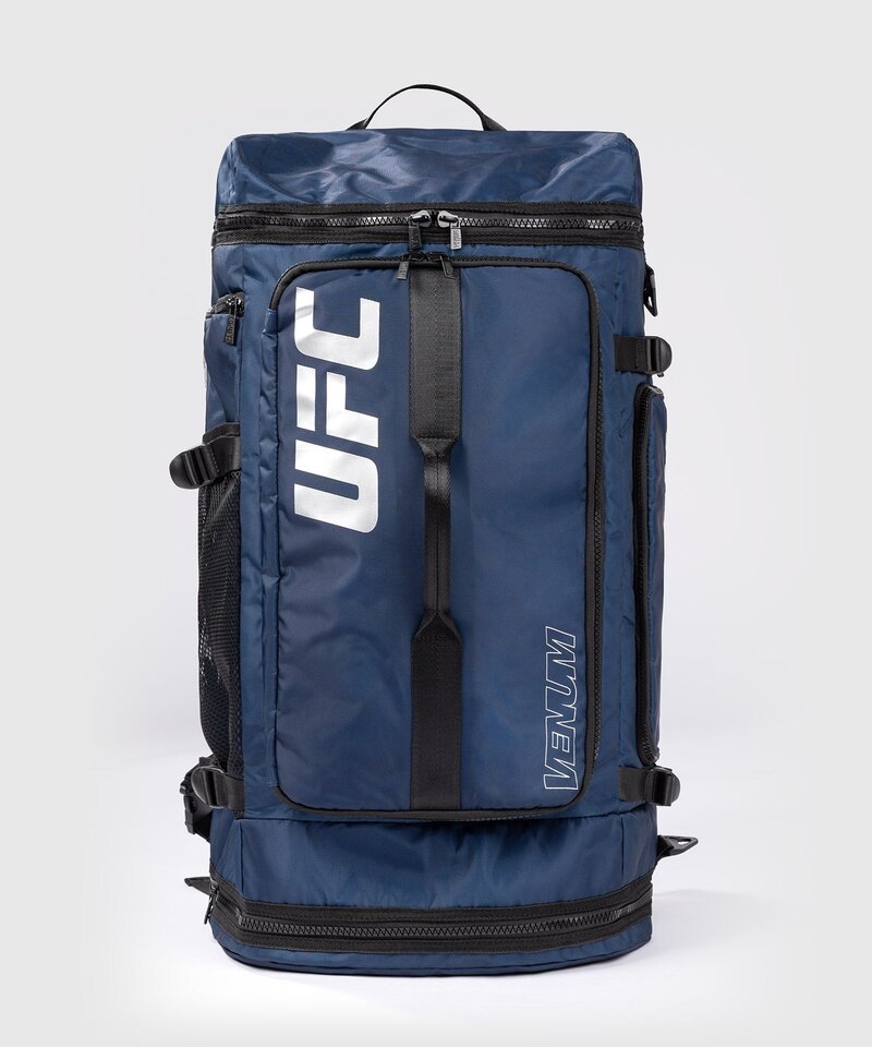 UFC | Venum UFC Fusion by Venum Fight Week Duffle Bag Oceanic Blue