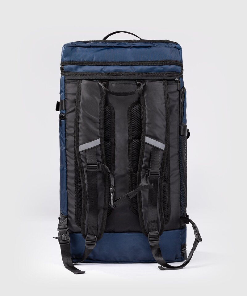 UFC | Venum UFC Fusion by Venum Fight Week Duffle Bag Oceanic Blue
