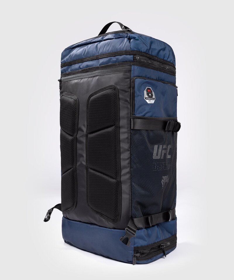 UFC | Venum UFC Fusion by Venum Fight Week Duffle Bag Oceanic Blue