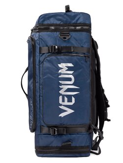 UFC | Venum UFC Fusion by Venum Fight Week Duffle Bag Oceanic Blue