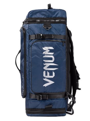 UFC | Venum UFC Fusion Venum Fight Week Sporttas Oceanic Blue