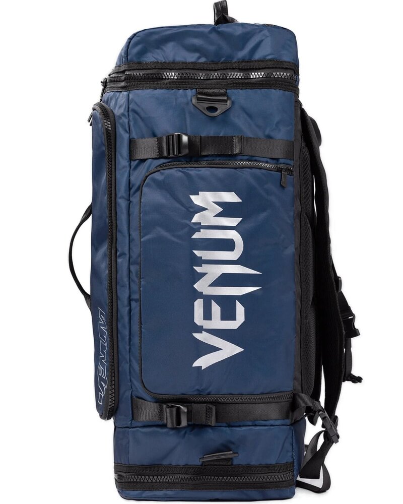 UFC | Venum UFC Fusion by Venum Fight Week Duffle Bag Oceanic Blue