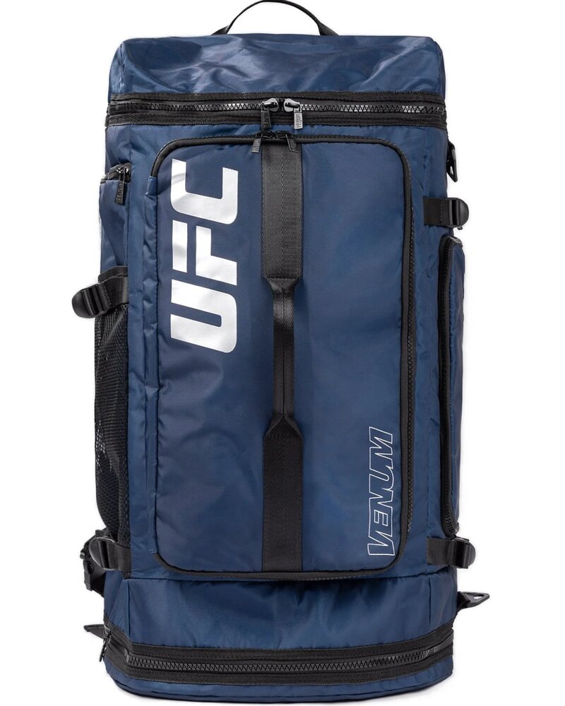 UFC | Venum UFC Fusion by Venum Fight Week Reisetasche Ozeanblau