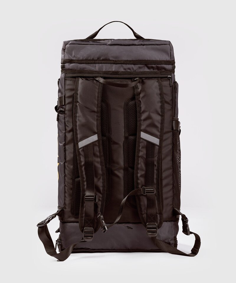 UFC | Venum UFC Fusion by Venum Fight Week Duffle Bag Earthen Brown