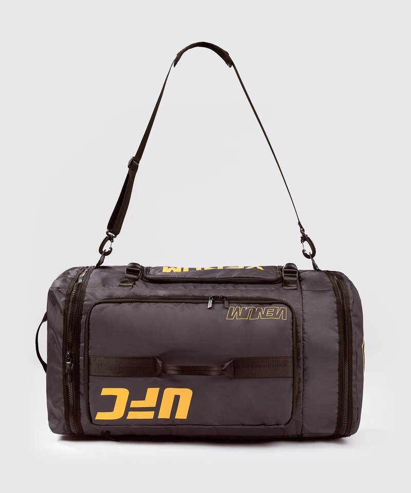 UFC | Venum UFC Fusion by Venum Fight Week Reisetasche Erdbraun