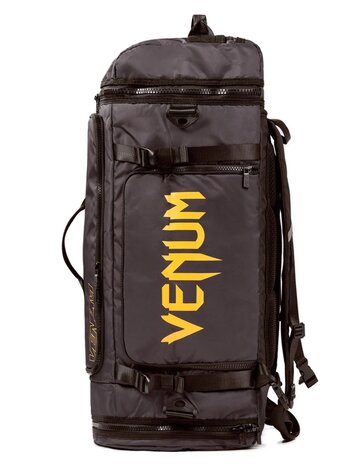 UFC | Venum UFC Fusion Venum Fight Week Sporttas Earthen Brown