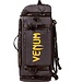 UFC UFC Fusion by Venum Fight Week Reisetasche Erdbraun