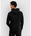 UFC Fusion by Venum Men’s Replica Zip Hoodie Black