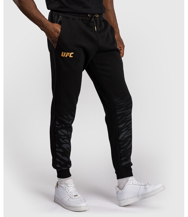 UFC Fusion by Venum Men’s Replica Training Pants Champion