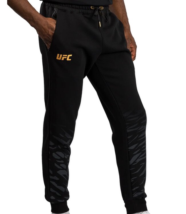 UFC Fusion by Venum Men’s Replica Training Pants Champion