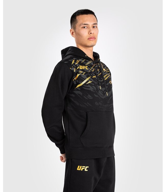 UFC Fusion Venum Men’s Replica Pullover Hoodie Champion
