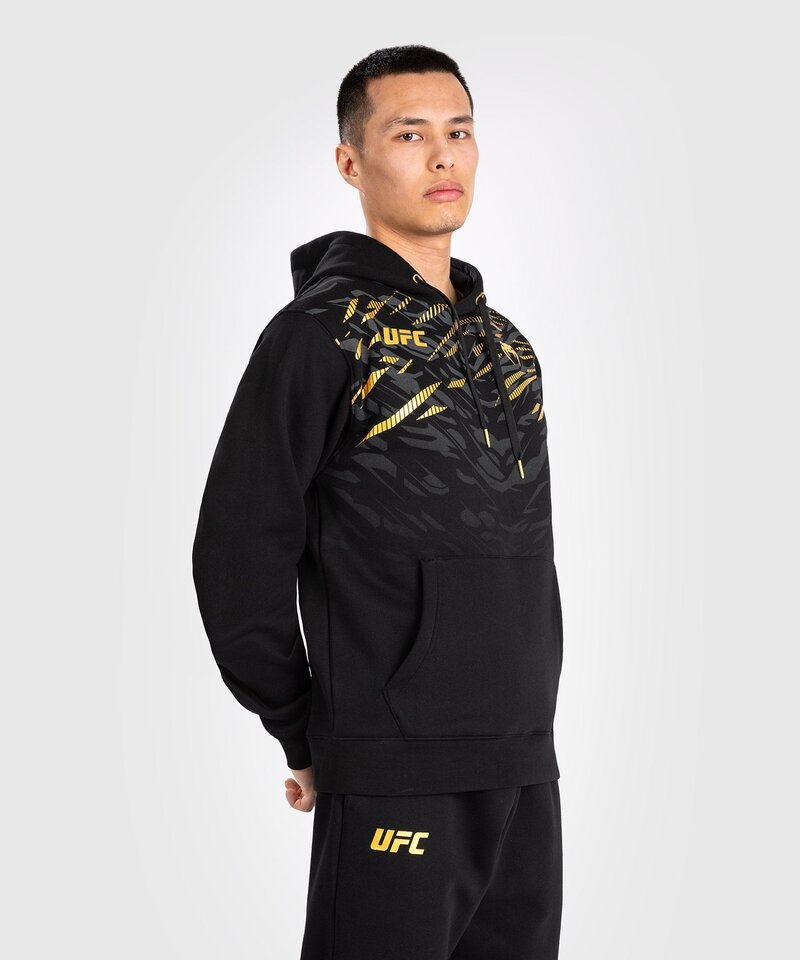 UFC Fusion Venum Men's Replica Pullover Hoodie Champion