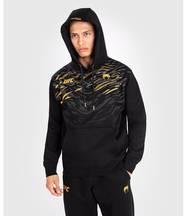 UFC Fusion Venum Replica Pullover Hoodie Champion