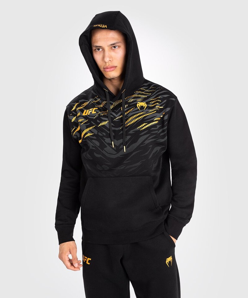 UFC Fusion Venum Men's Replica Pullover Hoodie Champion