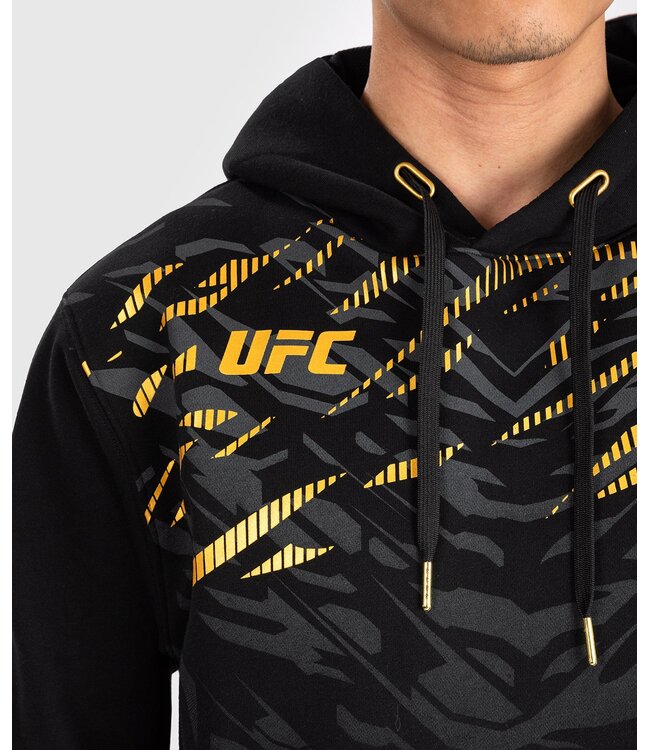 UFC Fusion Venum Men’s Replica Pullover Hoodie Champion