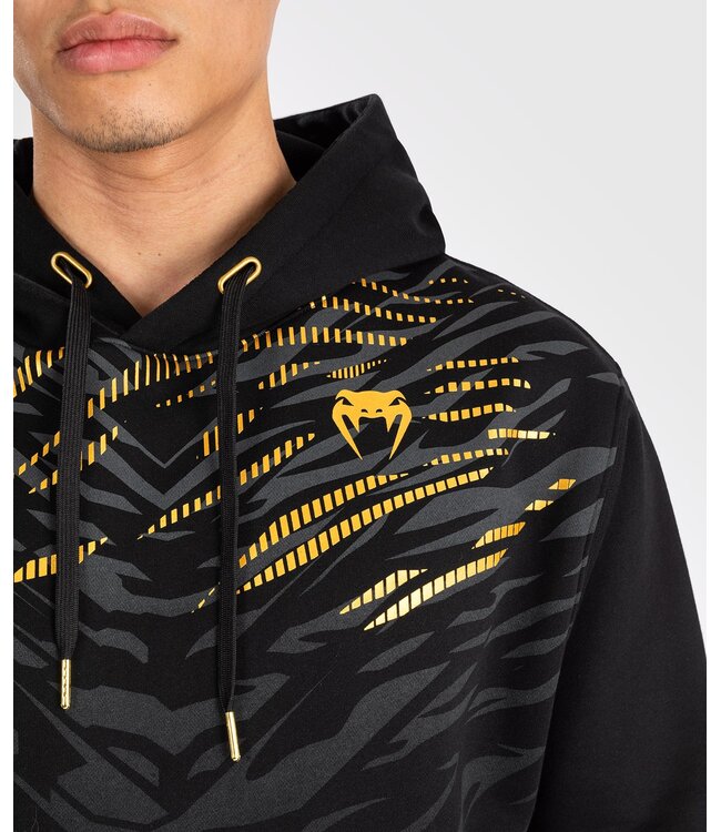 UFC Fusion Venum Replica Pullover Hoodie Champion