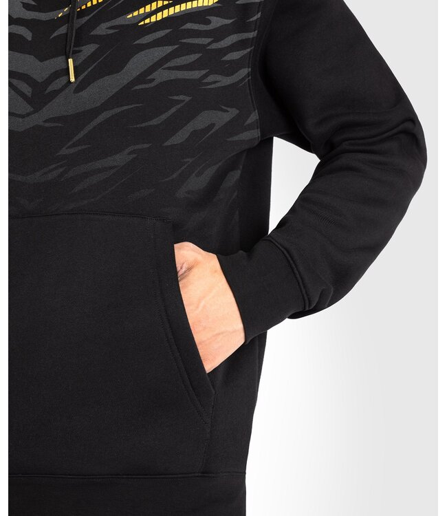 UFC Fusion Venum Men’s Replica Pullover Hoodie Champion