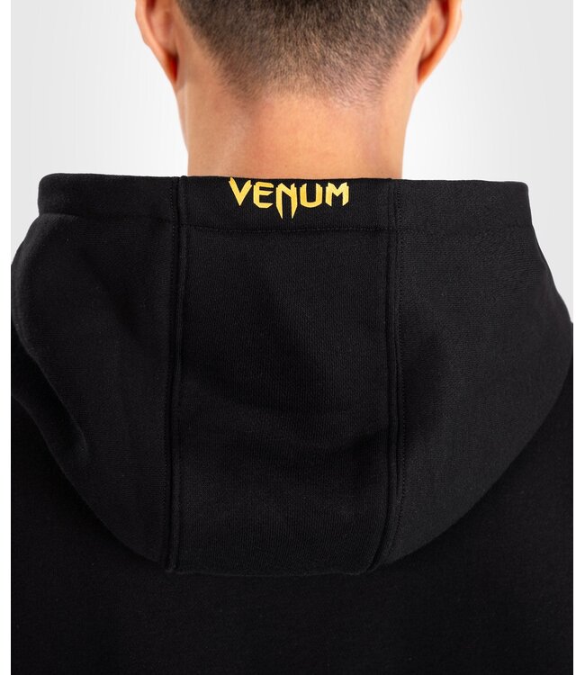UFC Fusion Venum Replica Pullover Hoodie für Herren Champion