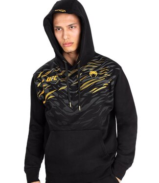 UFC UFC Fusion Venum Men’s Replica Pullover Hoodie Champion