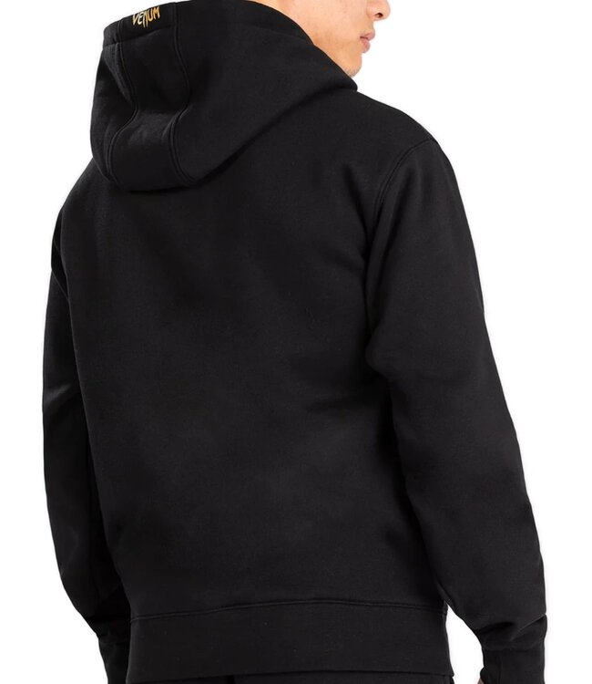 UFC Fusion Venum Men’s Replica Pullover Hoodie Champion