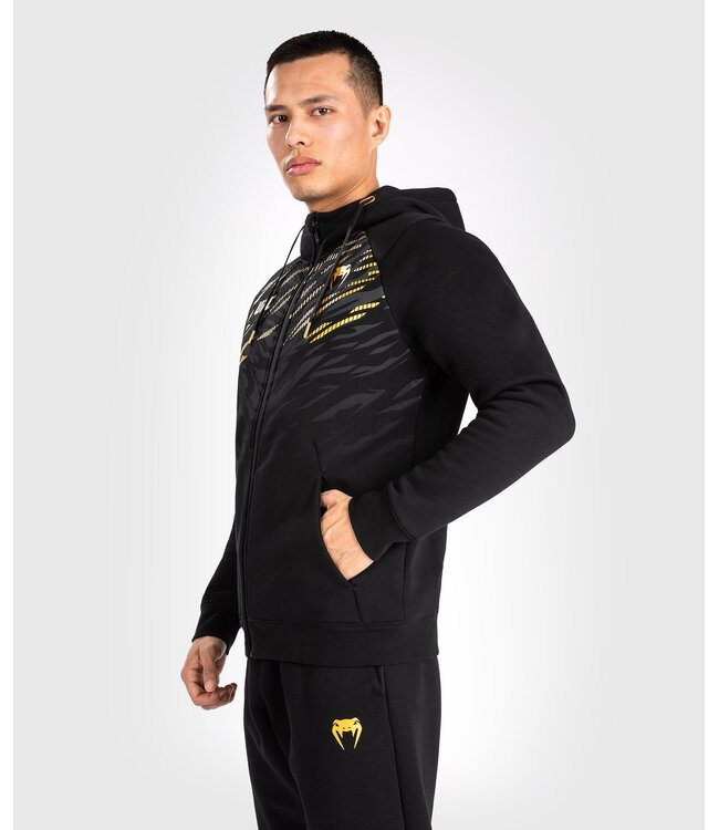 UFC Fusion Venum Replica Zip Hoodie Kapuzen Pullover Champion