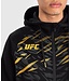 UFC Fusion by Venum Heren Replica Zip Hoodie Champion