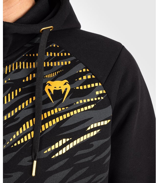 UFC UFC Fusion Venum Replica Zip Hoodie Kapuzen Pullover Champion