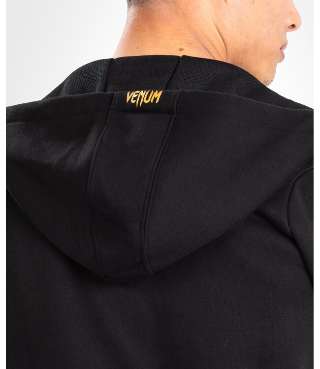 UFC UFC Fusion Venum Replica Zip Hoodie Kapuzen Pullover Champion